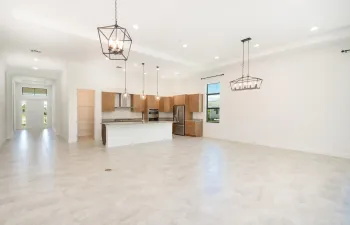 Residential Lease For Rent