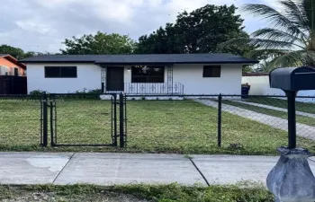 Single Family For Sale