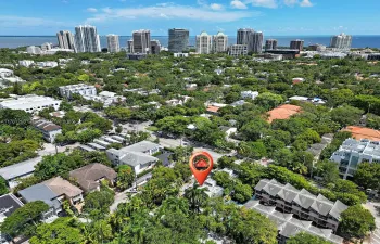 Townhouse For Sale