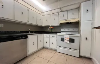 Residential Lease For Rent