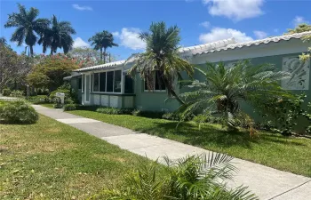 Single Family For Sale
