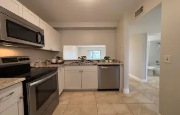 Residential Lease For Rent