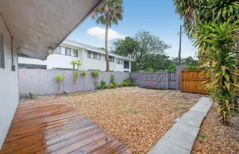Residential Lease For Rent