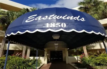 Main Entrance