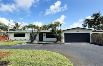 Residential Lease For Rent