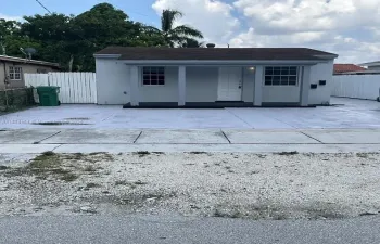 Residential Lease For Rent