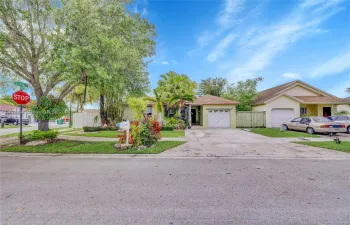Single Family For Sale
