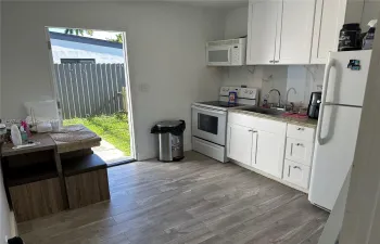 Residential Lease For Rent