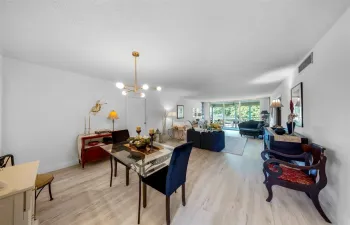 Residential Lease For Rent