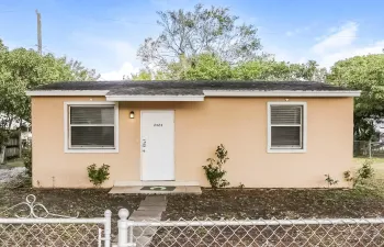 Residential Lease For Rent