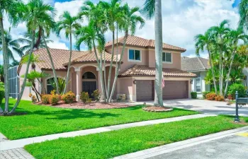 Single Family For Sale