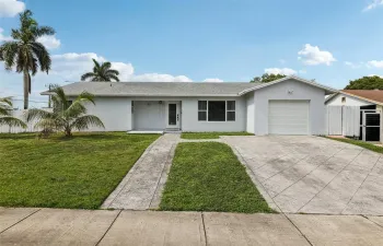 Single Family For Sale