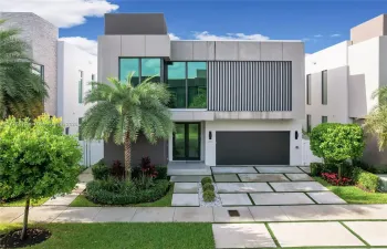 Single Family For Sale