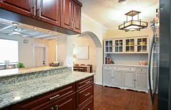 Single Family For Sale