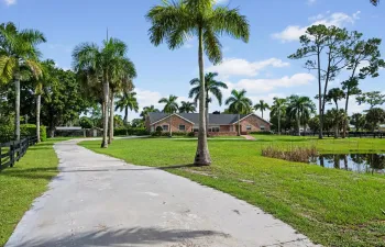 Residential Lease For Rent