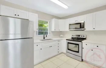 Residential Lease For Rent