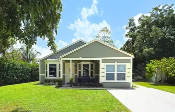 Single Family For Sale