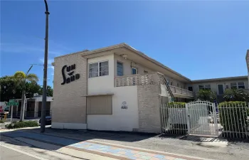Residential Lease For Rent