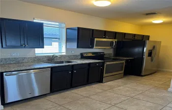 Residential Lease For Rent