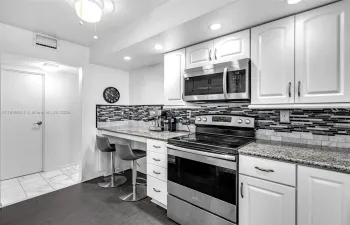 Condominium For Sale