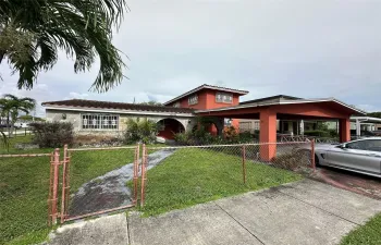 Single Family For Sale