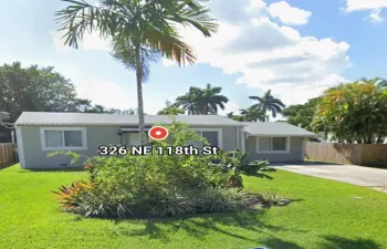 Residential Lease For Rent