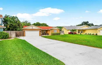 Single Family For Sale