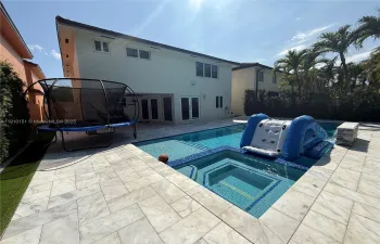 Single Family For Sale