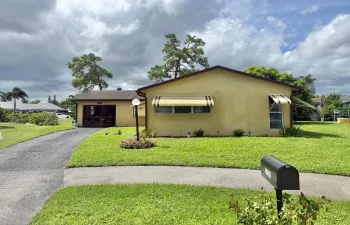 Residential Lease For Rent