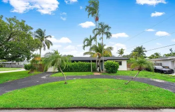 Single Family For Sale