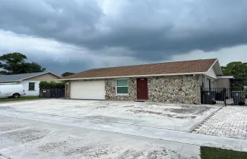 Residential Lease For Rent