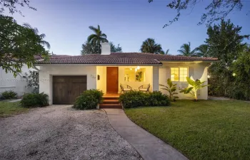 Single Family For Sale
