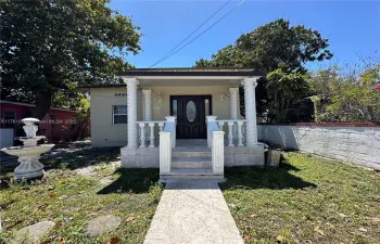 Residential Lease For Rent
