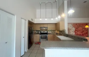 Residential Lease For Rent