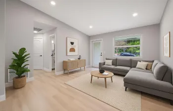 Residential Lease For Rent