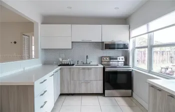 Residential Lease For Rent