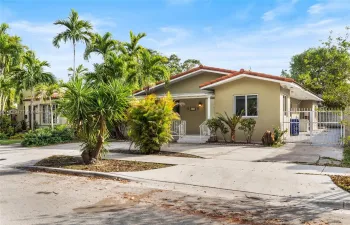 Single Family For Sale