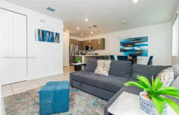 Residential Lease For Rent