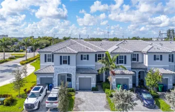 Townhouse For Sale