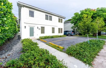 Residential Lease For Rent