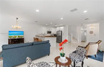 Residential Lease For Rent