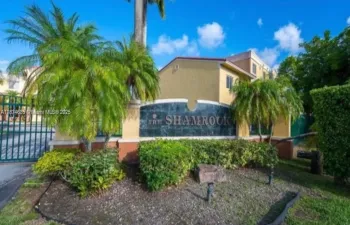 Residential Lease For Rent