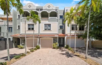 Townhouse For Sale