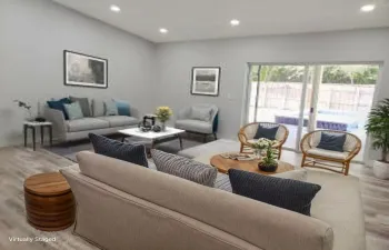 Residential Lease For Rent