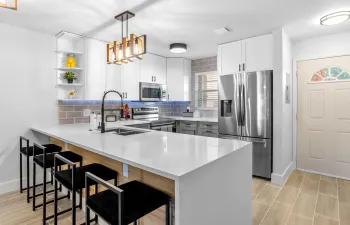 Condominium For Sale