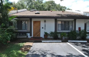 Residential Lease For Rent
