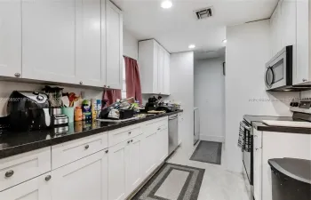 Residential Lease For Rent