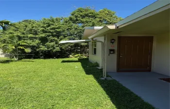 Residential Lease For Rent