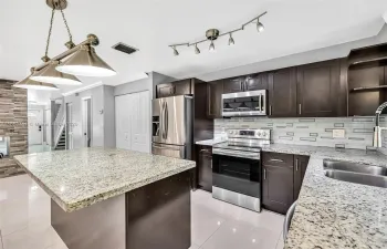 Townhouse For Sale