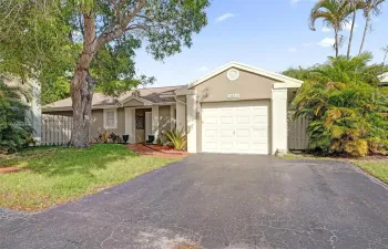 Single Family For Sale